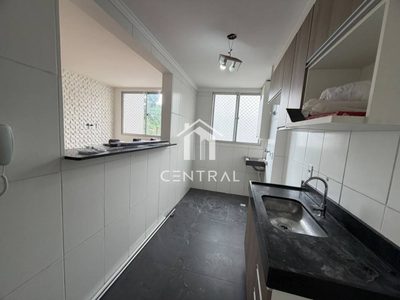 Apartamento, 2 quartos, 45 m² - Foto 3