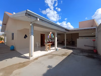 Casa, 1 quarto - Foto 2