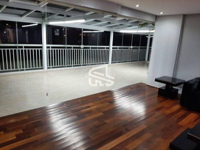 Apartamento, 3 quartos, 190 m² - Foto 4