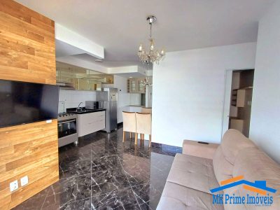 Apartamento, 2 quartos, 47 m² - Foto 4