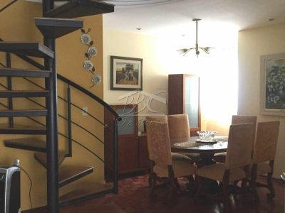 Cobertura, 2 quartos, 93 m² - Foto 4