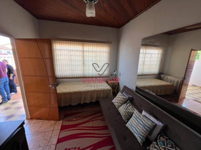 Casa, 2 quartos, 132 m² - Foto 3