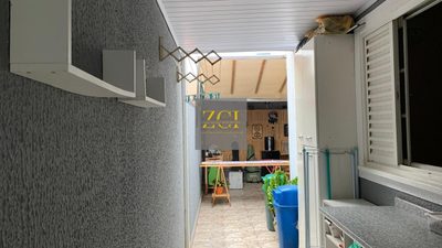Casa, 2 quartos, 1 m² - Foto 2