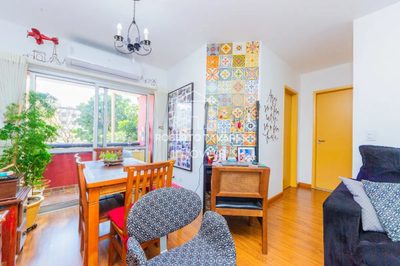 Apartamento, 2 quartos, 55 m² - Foto 3