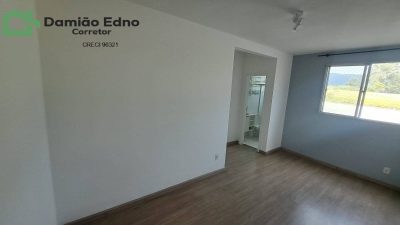 Apartamento, 2 quartos, 55 m² - Foto 1