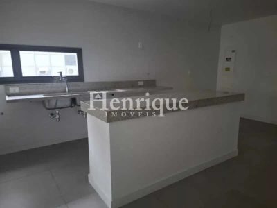 Apartamento, 4 quartos, 208 m² - Foto 2