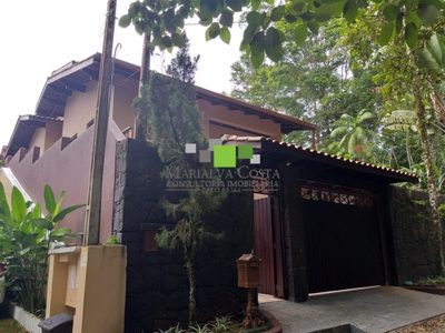 Casa, 4 quartos - Foto 4