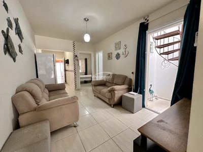 Casa, 3 quartos, 88 m² - Foto 4