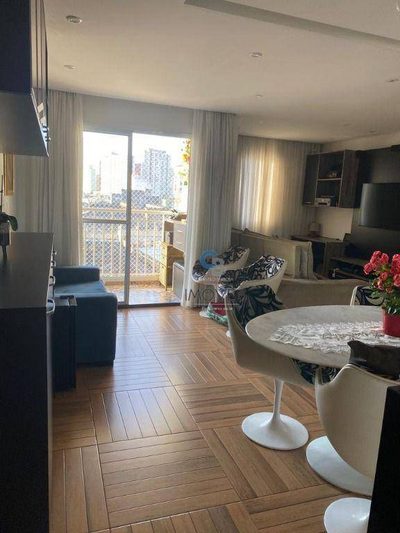 Apartamento, 3 quartos, 64 m² - Foto 3