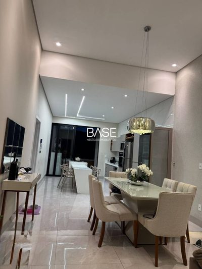Casa, 3 quartos, 183 m² - Foto 3