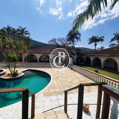 Fazenda, 2000 m² - Foto 1