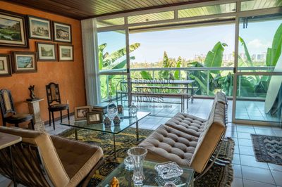 Casa, 5 quartos, 500 m² - Foto 4