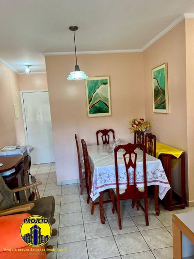 Apartamento, 2 quartos, 54 m² - Foto 2