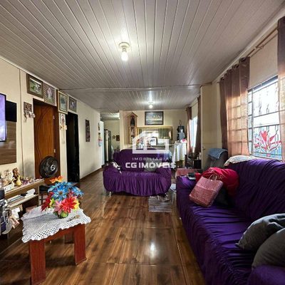Casa, 2 quartos, 200 m² - Foto 4