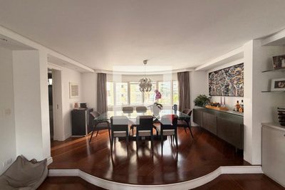 Apartamento, 4 quartos, 195 m² - Foto 1