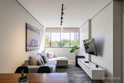 Apartamento, 3 quartos, 76 m² - Foto 1