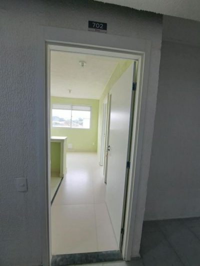 Apartamento, 2 quartos, 32 m² - Foto 2