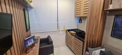 Apartamento, 2 quartos, 38 m² - Foto 3