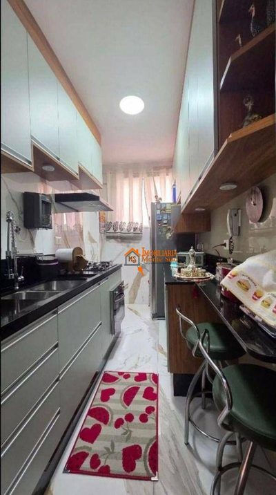 Apartamento, 2 quartos, 60 m² - Foto 5