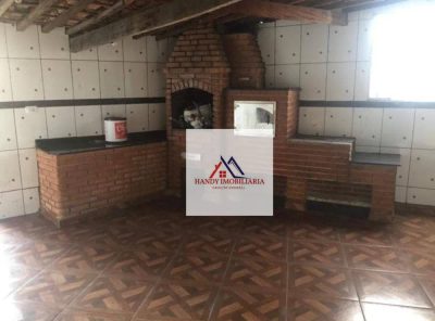 Apartamento, 2 quartos, 130 m² - Foto 2