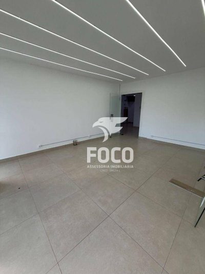Apartamento, 30 m² - Foto 1