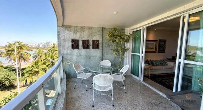Apartamento, 3 quartos, 120 m² - Foto 5