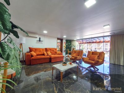 Casa, 3 quartos, 346 m² - Foto 4