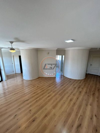 Apartamento, 3 quartos, 111 m² - Foto 1