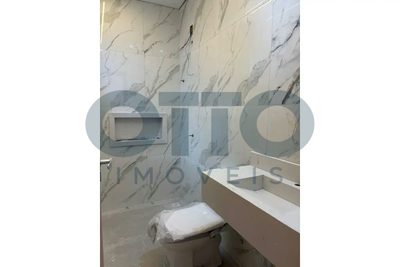 Casa, 3 quartos, 80 m² - Foto 5