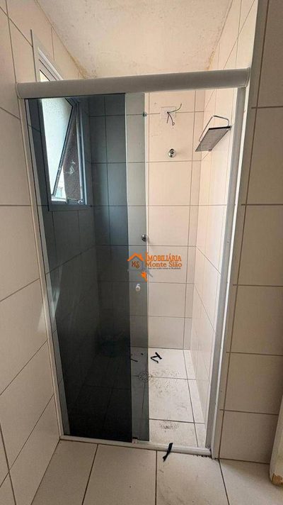 Apartamento, 2 quartos, 47 m² - Foto 1