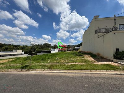 Terreno, 250 m² - Foto 1