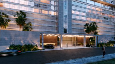 Apartamento, 3 quartos, 93 m² - Foto 2