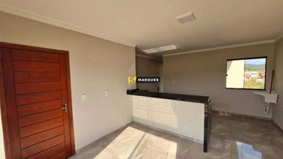 Apartamento, 2 quartos, 70 m² - Foto 2