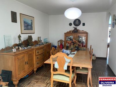 Sobrado, 3 quartos, 400 m² - Foto 5