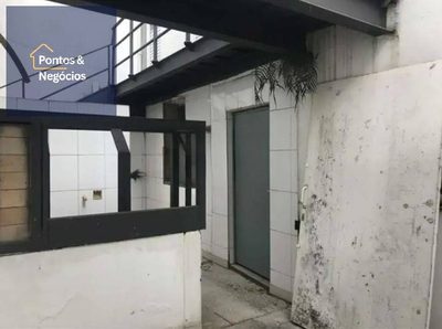 Prédio Inteiro, 240 m² - Foto 2