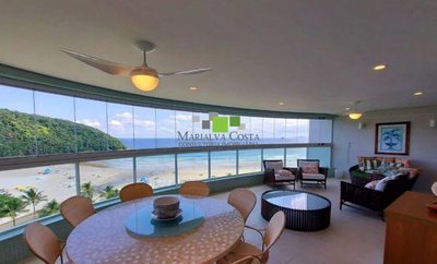 Apartamento, 4 quartos, 298 m² - Foto 1
