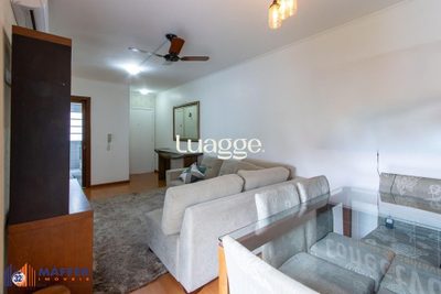 Apartamento, 3 quartos, 78 m² - Foto 3
