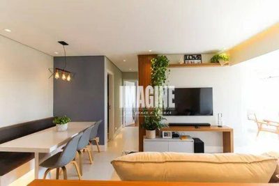 Apartamento, 2 quartos, 67 m² - Foto 2