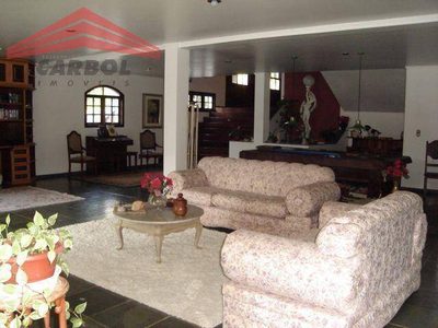 Casa de Condomínio, 4 quartos - Foto 5