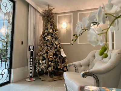 Apartamento, 3 quartos, 142 m² - Foto 3