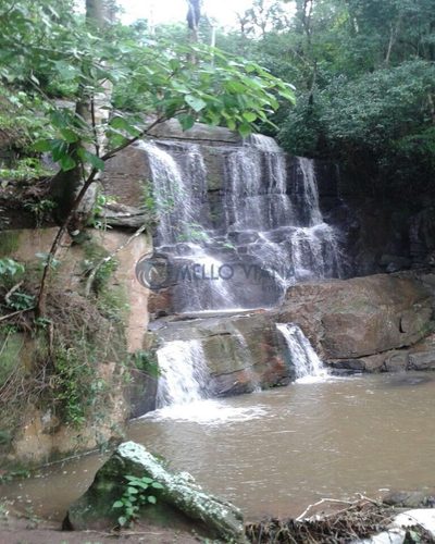 Chácara, 11 quartos - Foto 3