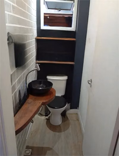 Casa de Condomínio, 2 quartos - Foto 3