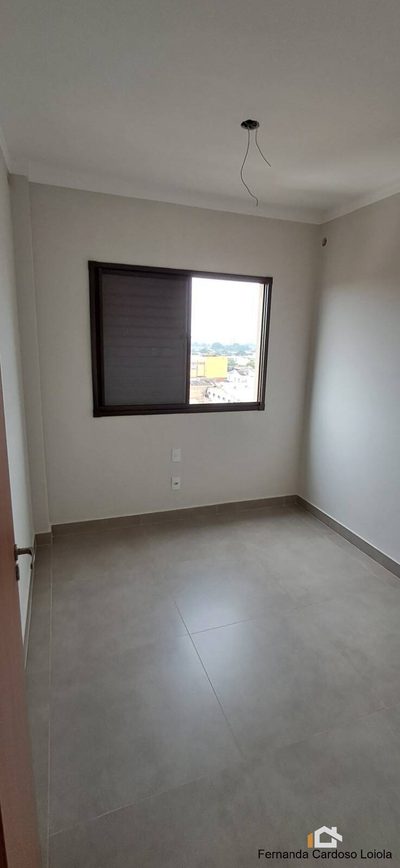 Apartamento, 2 quartos, 48 m² - Foto 5