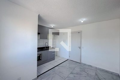 Apartamento, 2 quartos, 47 m² - Foto 4