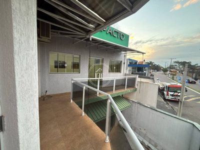 Depósito-Galpão, 372 m² - Foto 5