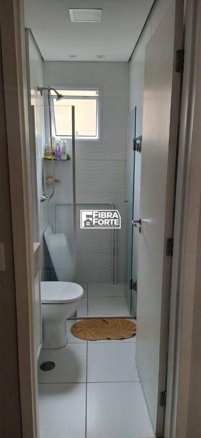 Apartamento, 2 quartos, 50 m² - Foto 5