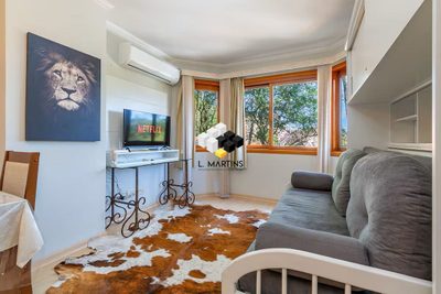 Apartamento, 2 quartos, 68 m² - Foto 2