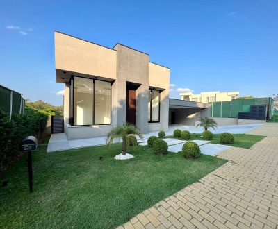 Casa, 4 quartos, 428 m² - Foto 4