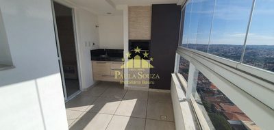 Apartamento, 2 quartos, 65 m² - Foto 1