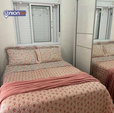 Apartamento, 1 quarto, 34 m² - Foto 5
